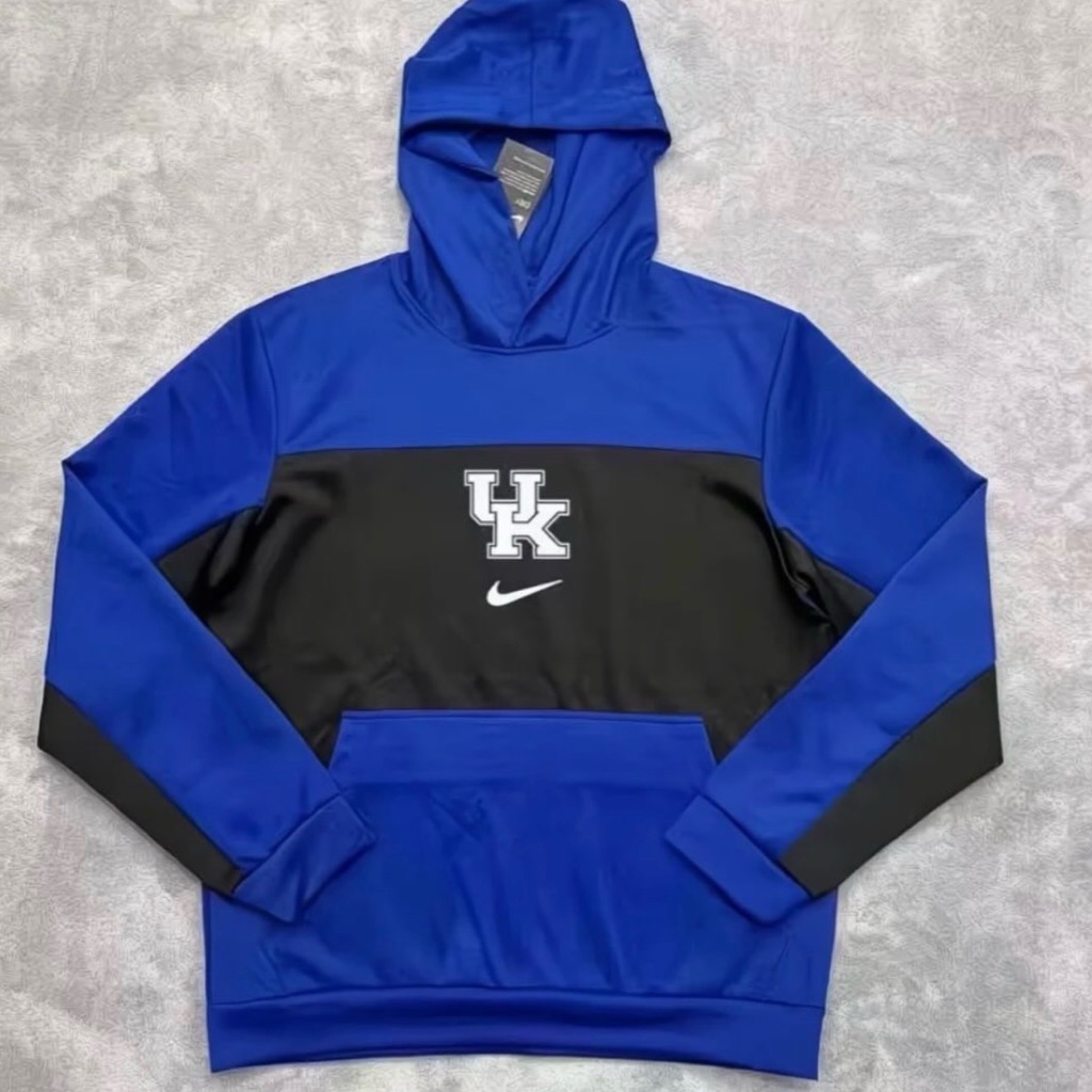 Nike  Kentucky Wildcats Hoodie